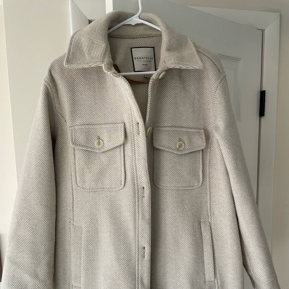 Women’s coat